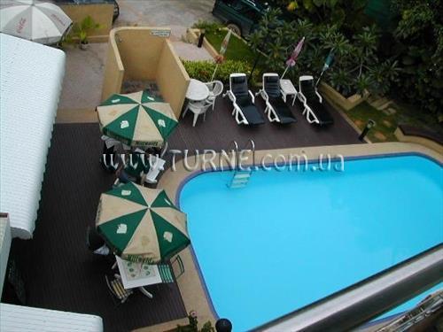 Le Tong Beach 3* фотосуреті