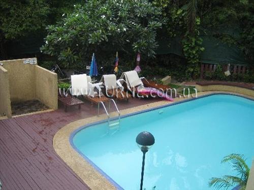 Le Tong Beach 3* қонақ үйі