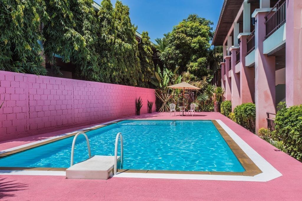 Картинка First Resort Albergo 3*