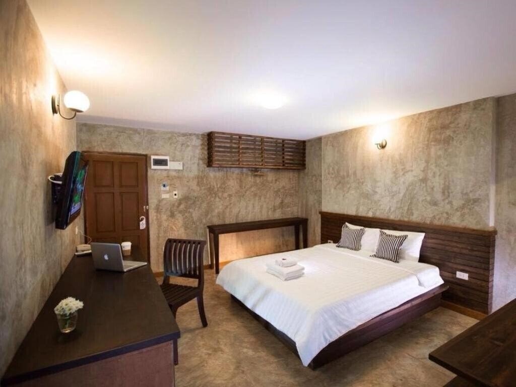 At Home Boutique 2* қонақ үйі