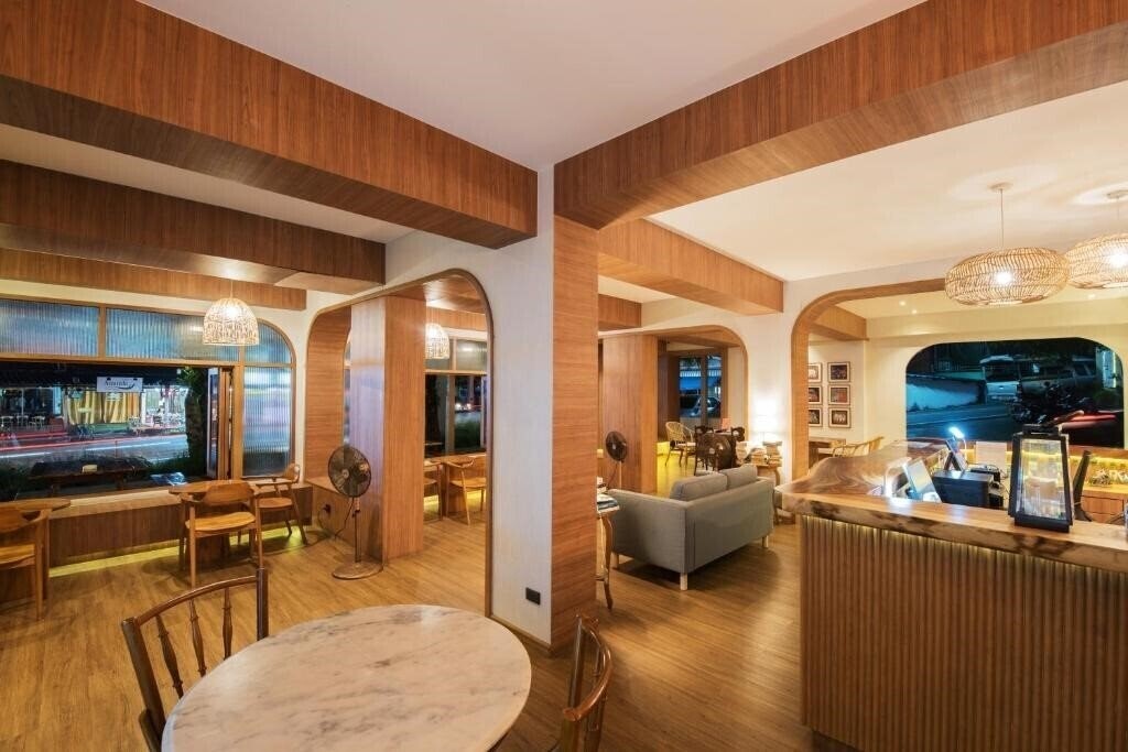 Изображение Baan Karon Resort 3*