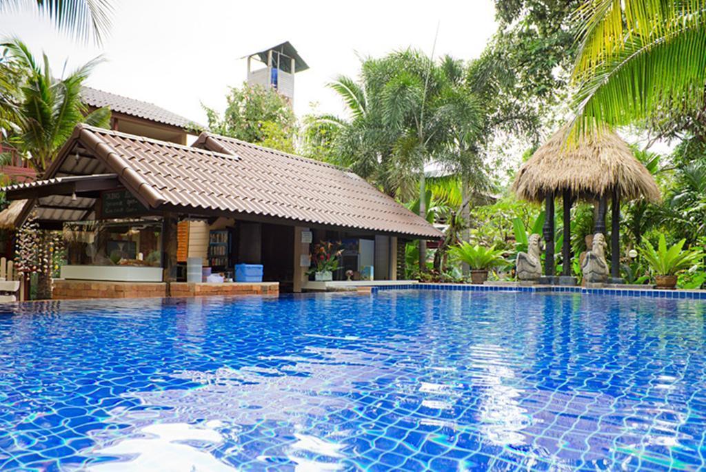 Отель Kata Country House 3*