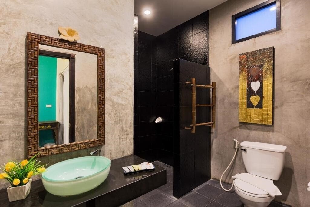 Фотография Seeka Boutique Resort 3*