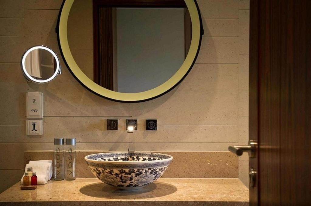 Crowne Plaza Phuket Panwa Beach Resort (ex. Phuket Panwa Beachfront Resort) 5* суреті