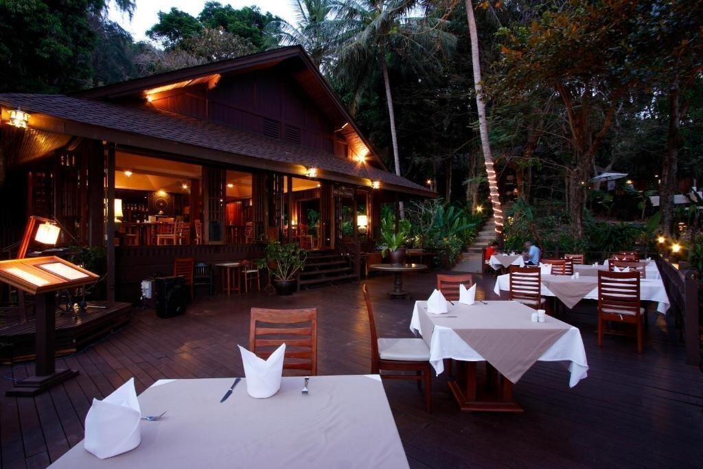 Фото Baan Krating Phuket 3*