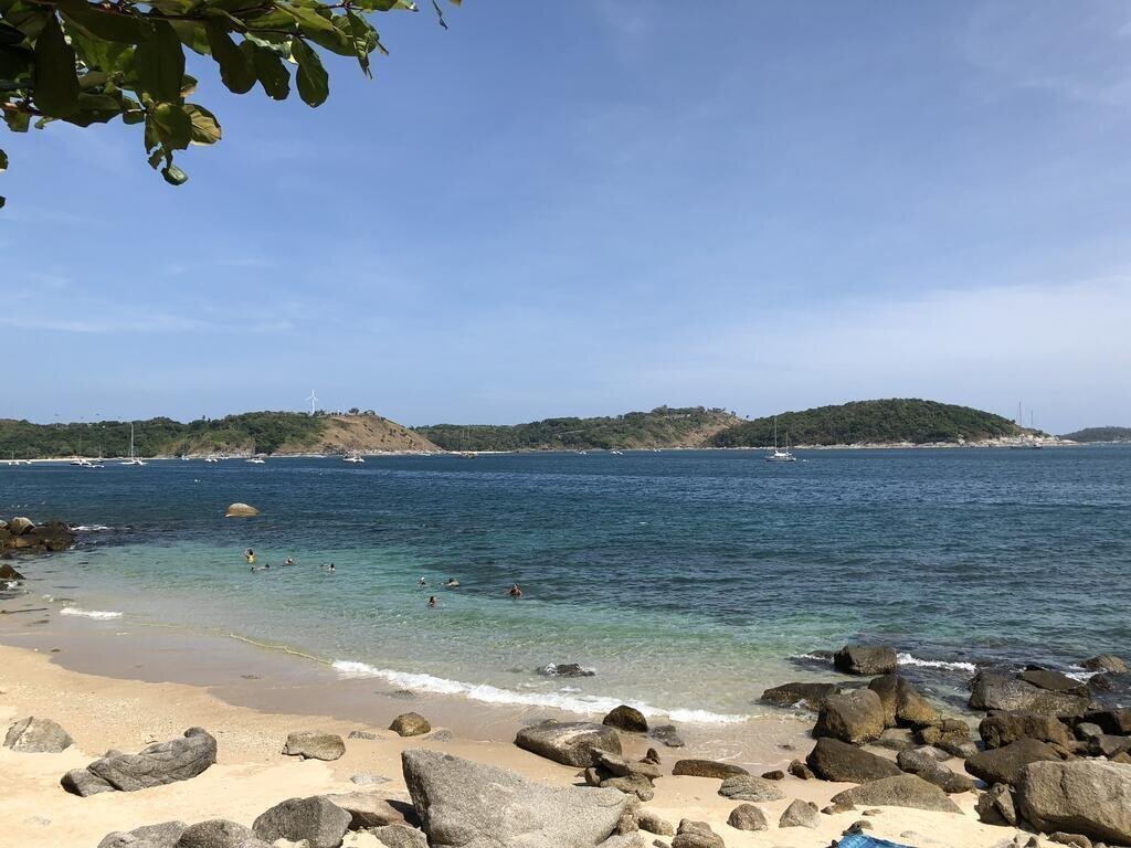 Baan Krating Phuket 3* фотосуреті