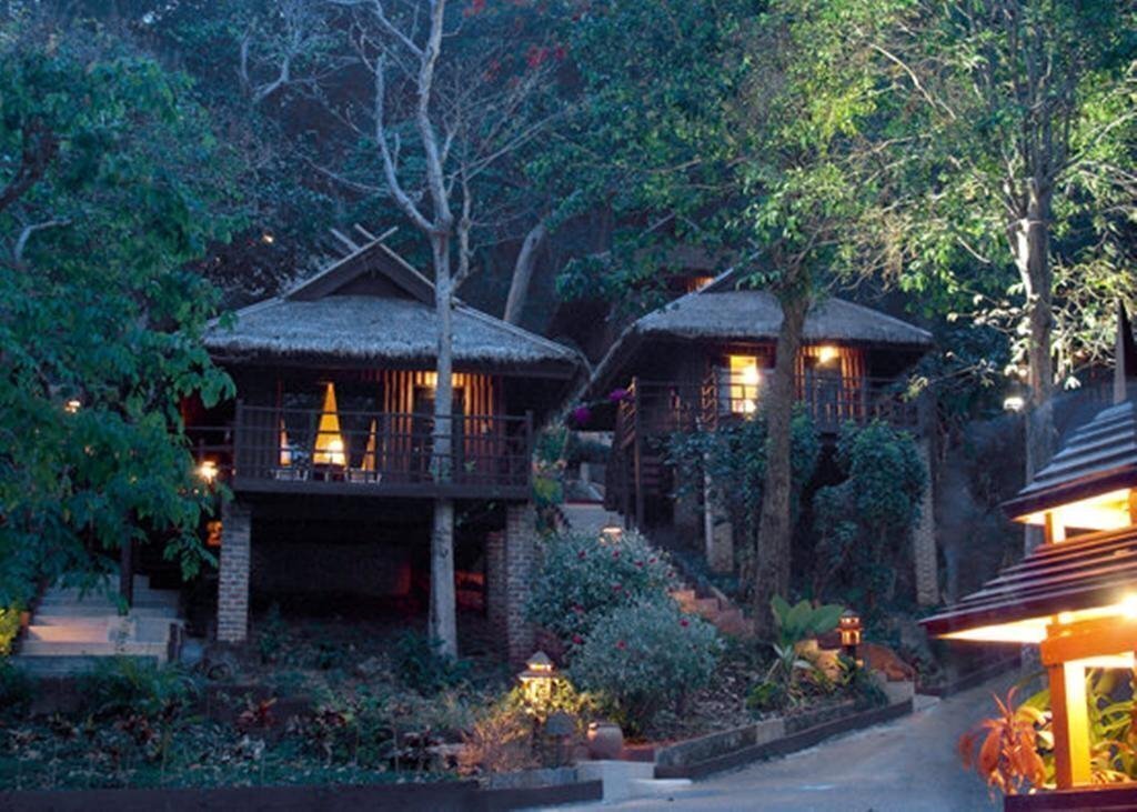 Baan Krating Phuket 3* суреті