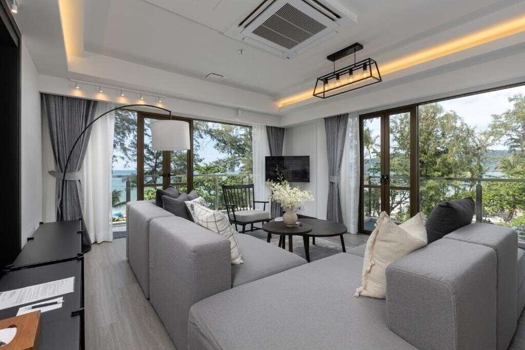 Изображение Baan Laimai Beach Resort 3*