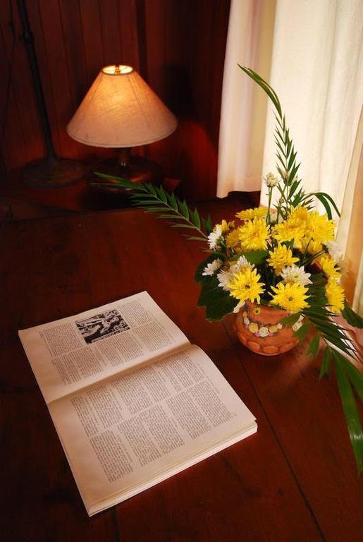 Фотография Baan Mai Cottages & Restaurant 4*