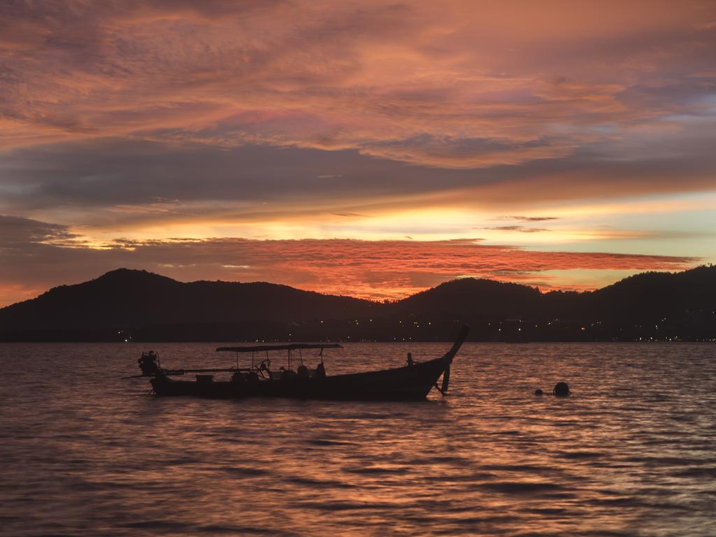 Картинка Baan Mai Cottages & Restaurant 4*