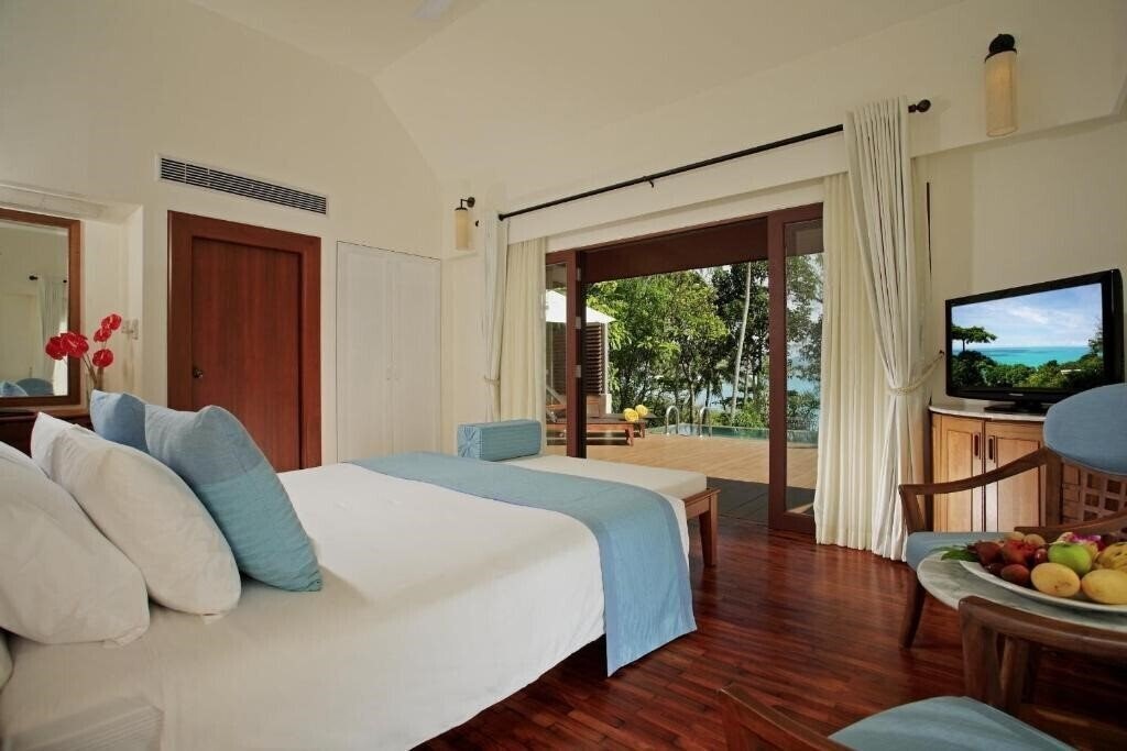 Изображение Centara Villas Phuket 4*