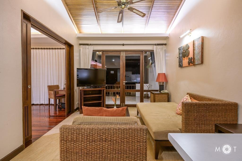 Фотография Chandara Resort & SPA 4*