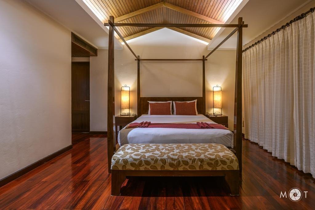 Изображение Chandara Resort & SPA 4*