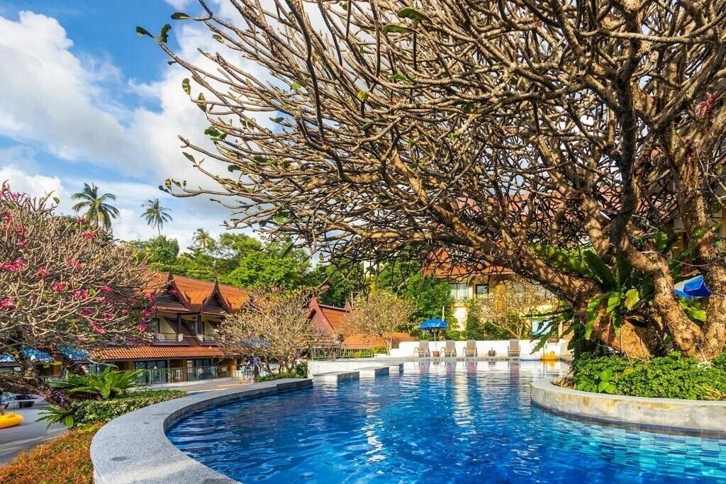 Фото Diamond Cottage Resort & SPA 4*