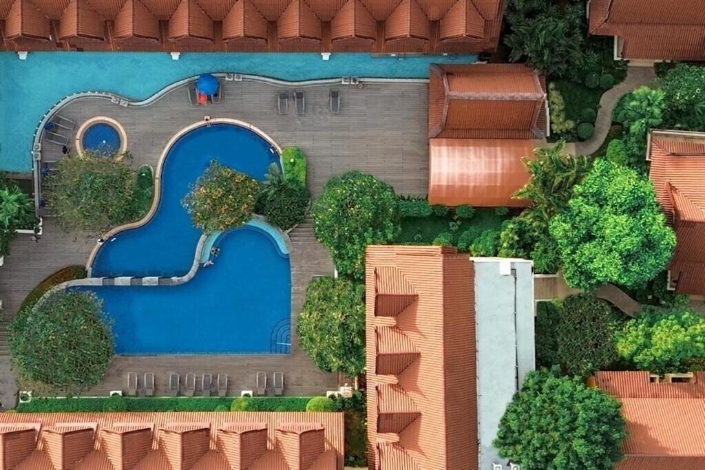 Изображение Diamond Cottage Resort & SPA 4*