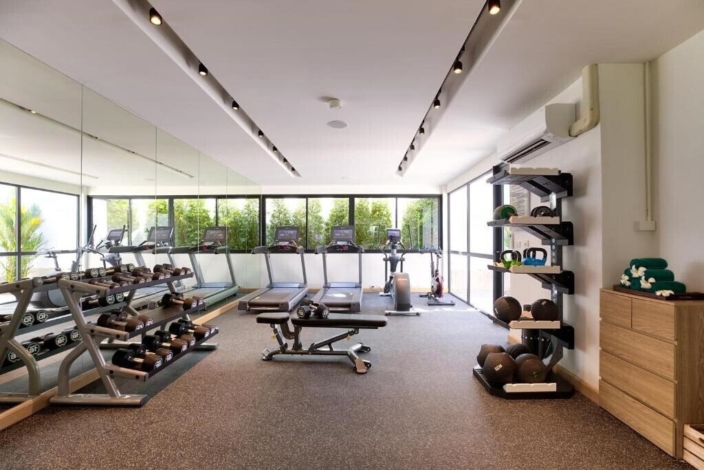 Manathai Resort 4* суреті