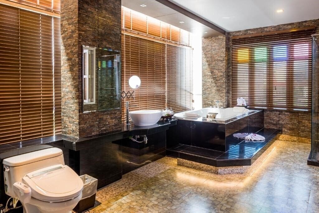 Nipa Resort 3* фотосуреті