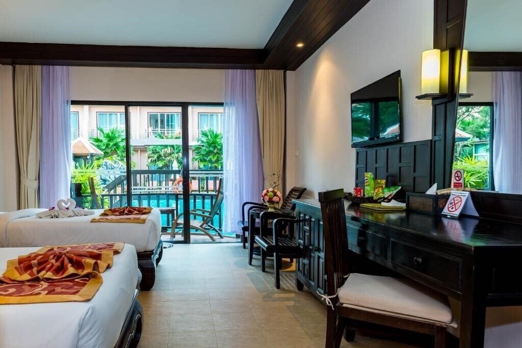 Nipa Resort 3* суреті