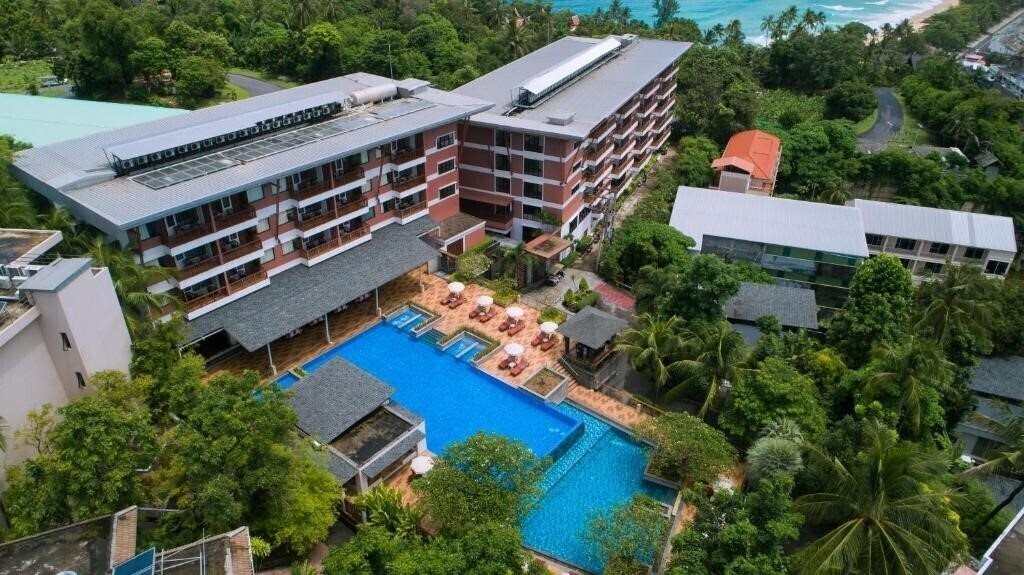 Peach Blossom Resort 4* суреті