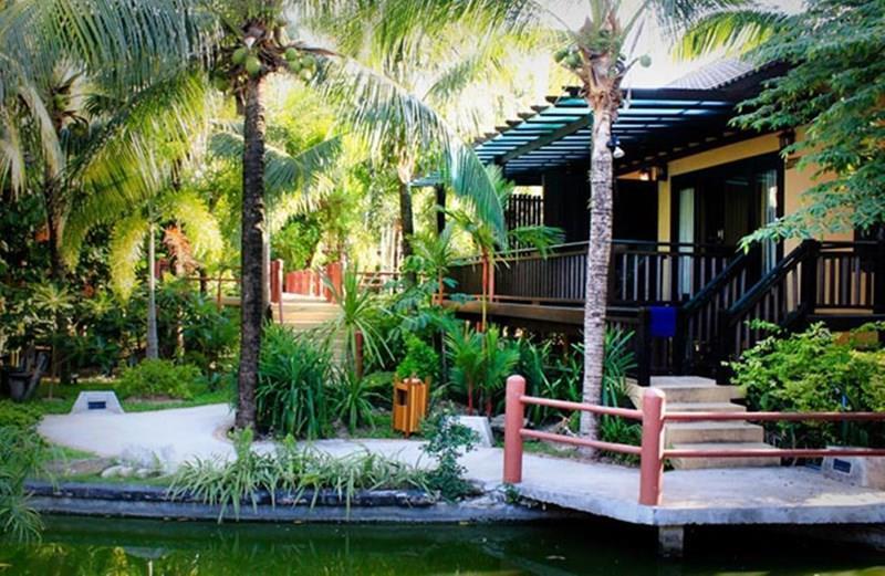 Фото Print Kamala Resort 4*