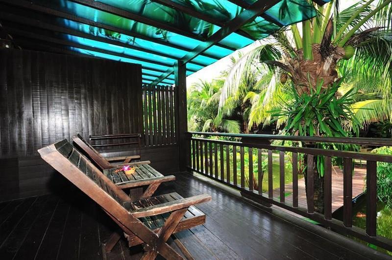 Картинка Print Kamala Resort 4*