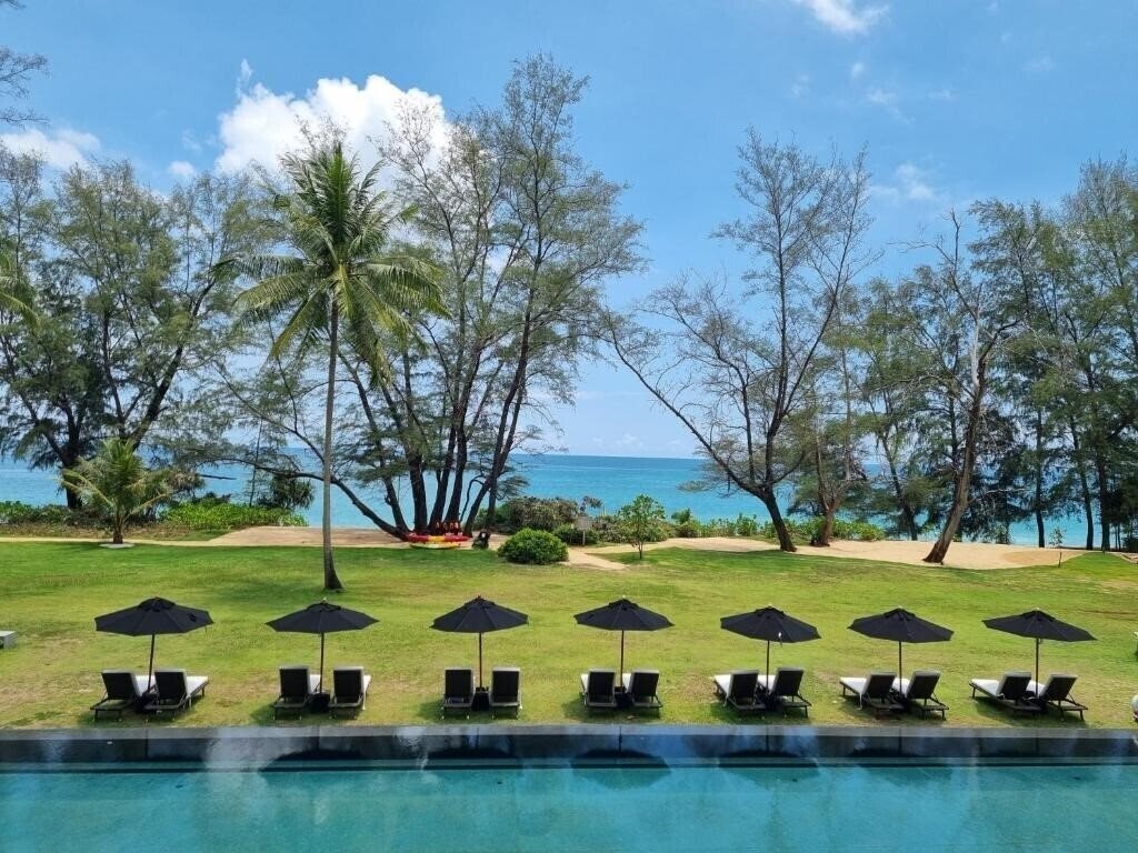 Sala Phuket Resort & SPA 5* қонақ үйі