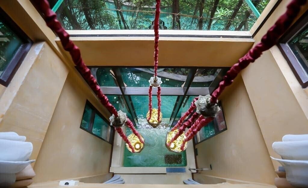 Фото Sawasdee Village 4*