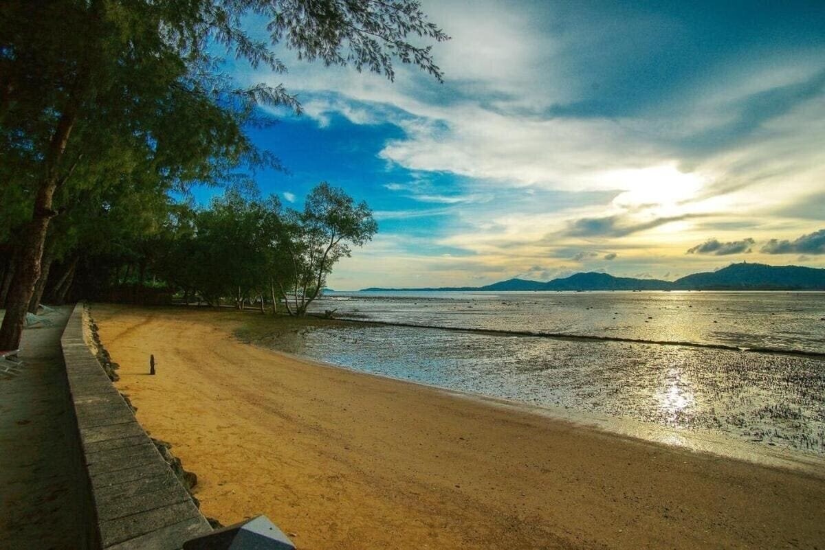 Изображение The Mangrove Panwa Phuket Resort 4*