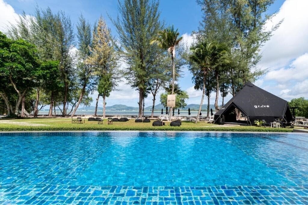 The Mangrove by Blu Monkey 4* қонақ үйі