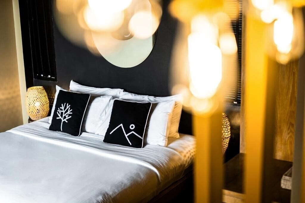 The Mangrove by Blu Monkey 4* суреті