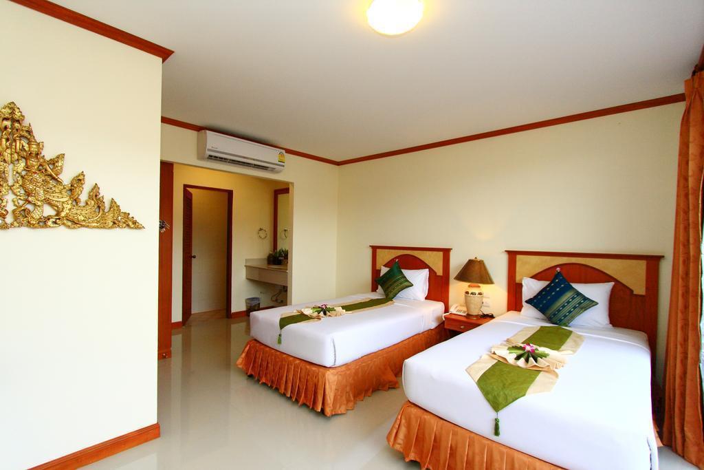 Фото The Orchid House 2*