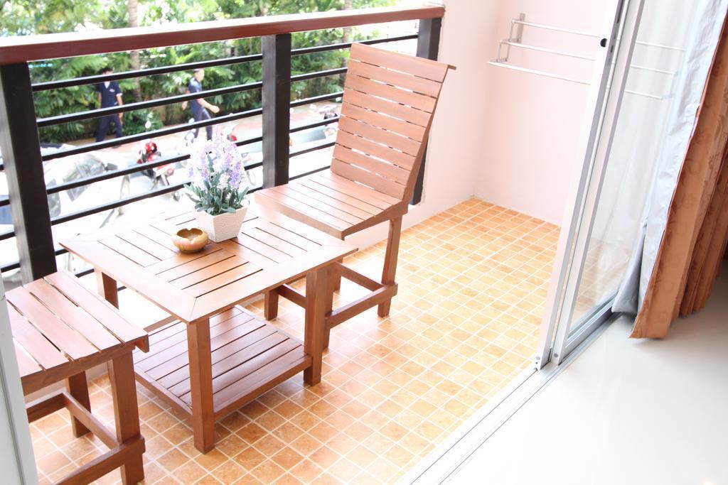 Фотография The Orchid House 2*