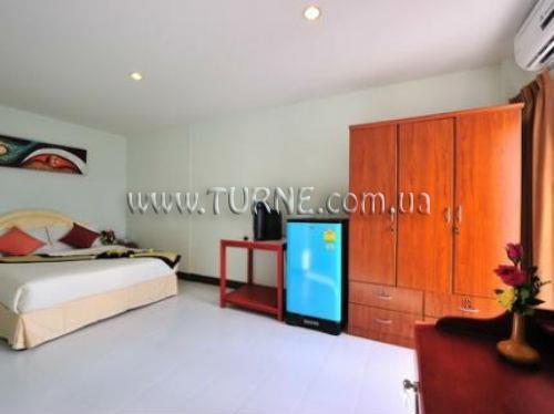 Картинка Patong Bay Inn 2*