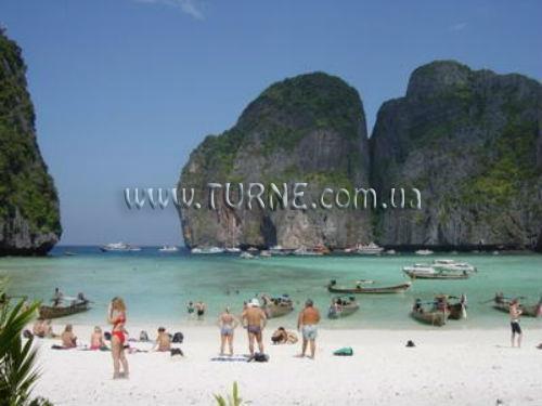 Отель Patong Bay Inn 2*