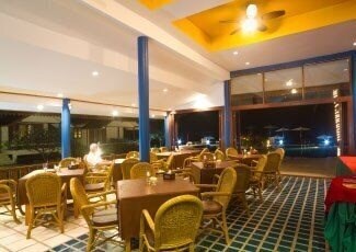 Фотография Best Western Phanganburi Resort 3*