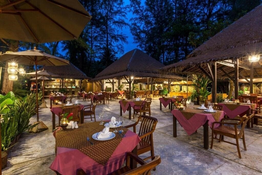 Изображение Haadson Resort 4*