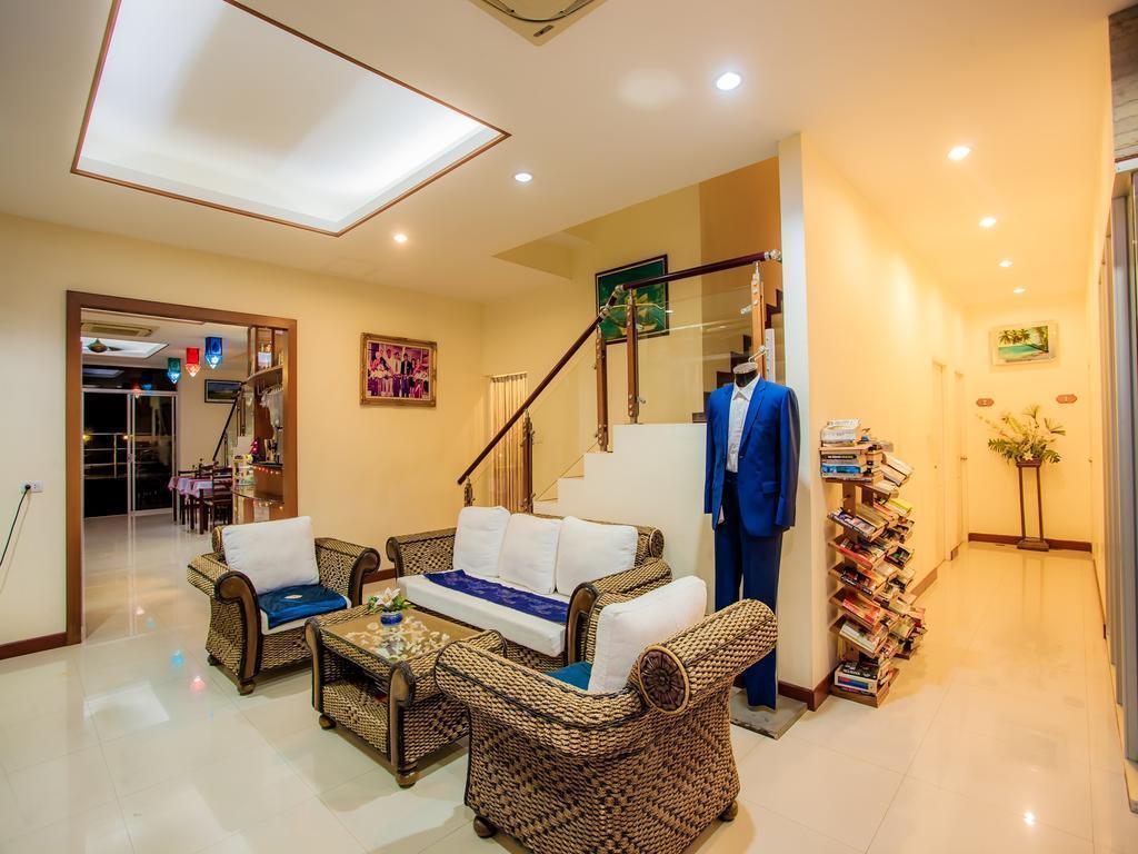 Фото Kata Blue Sea Resort 3*