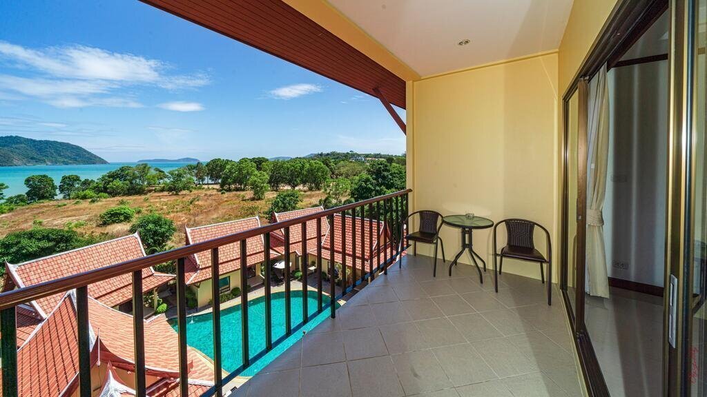 Фото Andaman Thai Boutique Resort 3*