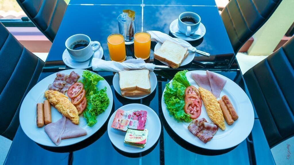 Фотография Andaman Thai Boutique Resort 3*