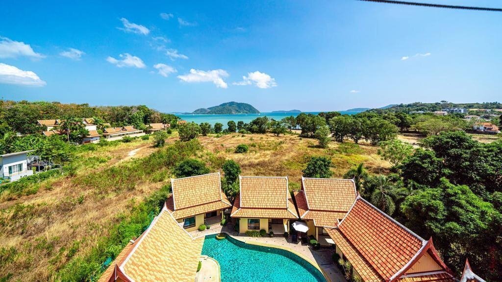 Изображение Andaman Thai Boutique Resort 3*