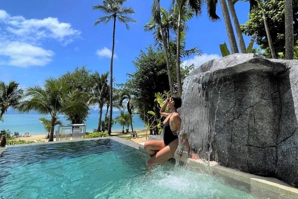 Картинка The Paradise Koh Yao 4*