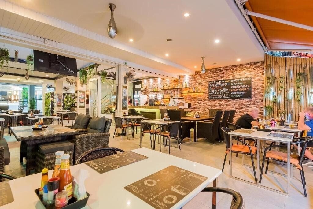 Hallo Patong 2* суреті