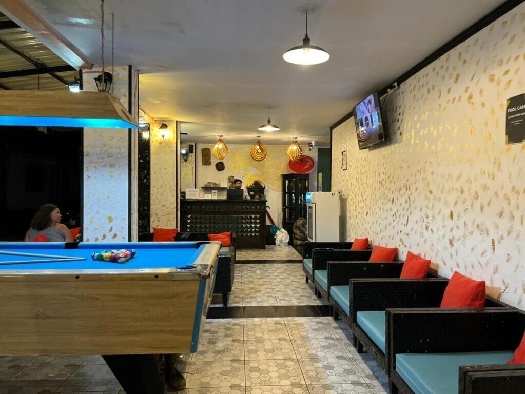 Blue Sky Patong 3* суреті