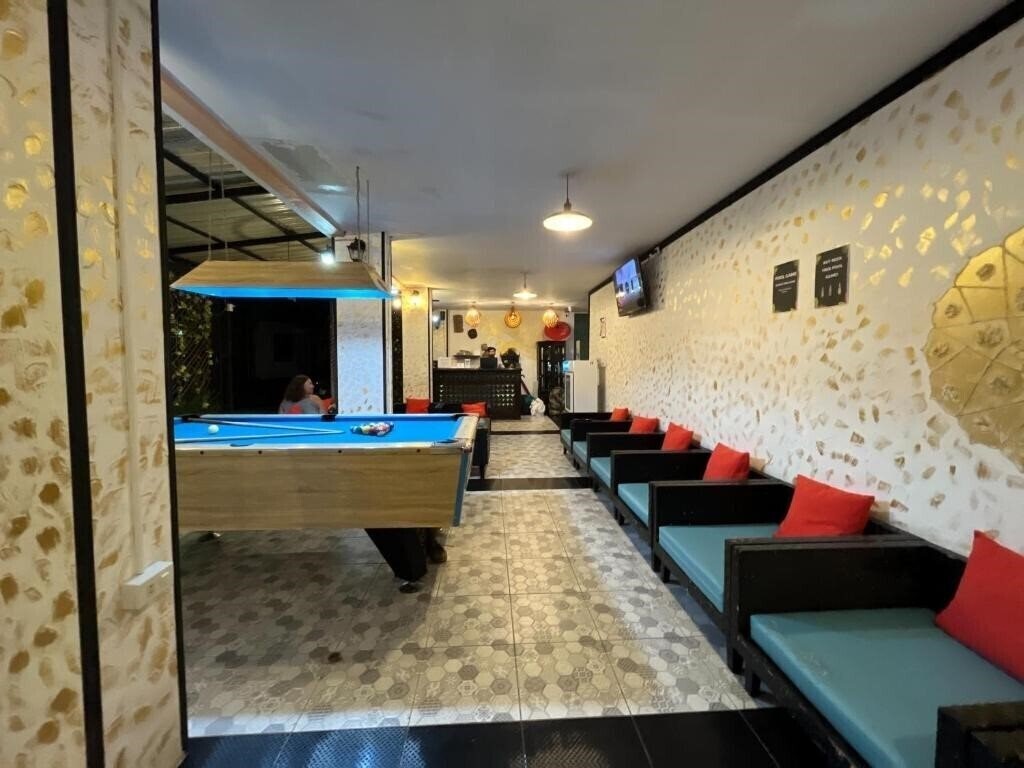 Blue Sky Patong 3* суреті