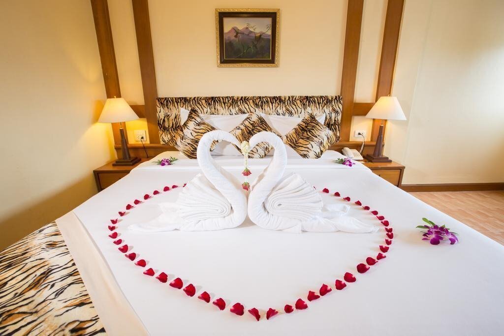 Tiger Inn 3* суреті