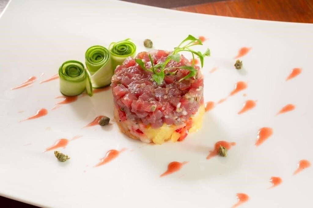 Фотография Club Bamboo Resort 3*