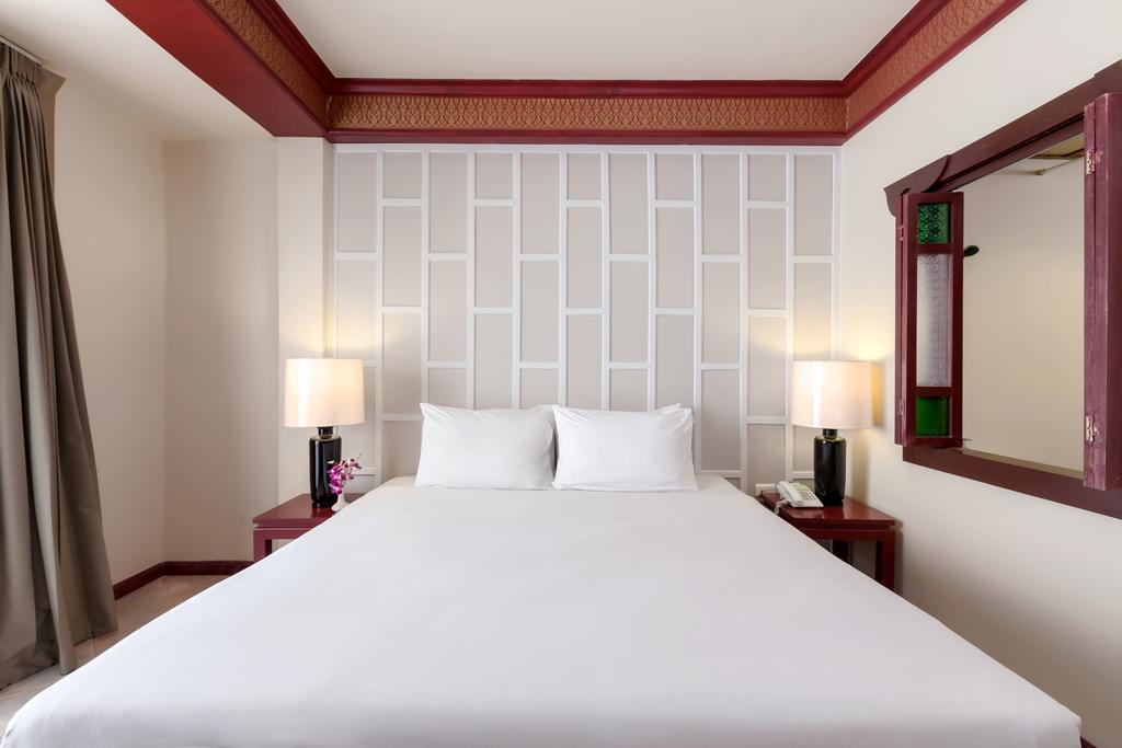 Фото Patong Premier Resort 3*