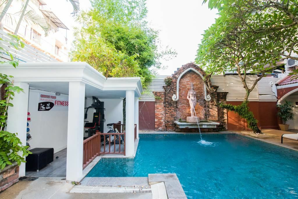 Patong Premier Resort 3* суреті