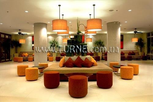 Ibis Erawan Patong Phuket 3* суреті