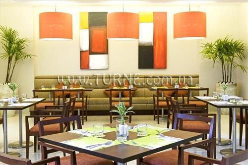 Ibis Erawan Patong Phuket 3* суреті